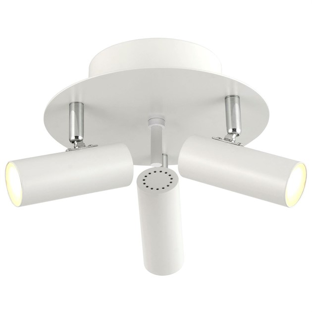 Tak spotlight 3xMini GU10